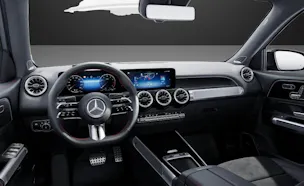 Mercedes-Benz GLB 250 4Matic 8G-Tronic