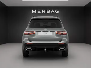 Mercedes-Benz GLB 250 4Matic 8G-Tronic