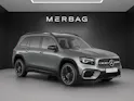 Mercedes-Benz GLB 250 4Matic 8G-Tronic