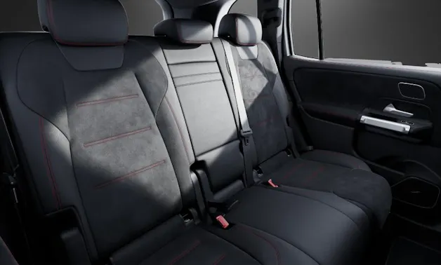 Mercedes-Benz GLB 250 4Matic 8G-Tronic