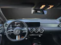 Mercedes-Benz A 200 7G-DCT