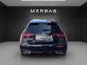 Mercedes-Benz A 200 7G-DCT