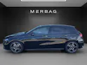 Mercedes-Benz A 200 7G-DCT