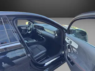 Mercedes-Benz A 200 7G-DCT