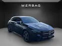 Mercedes-Benz A 200 7G-DCT