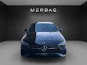 Mercedes-Benz A 200 7G-DCT