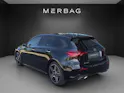 Mercedes-Benz A 200 7G-DCT