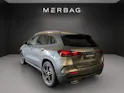 Mercedes-Benz GLA 200 Night Star 7G-D