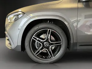 Mercedes-Benz GLA 200 Night Star 7G-D