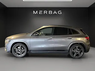 Mercedes-Benz GLA 200 Night Star 7G-D