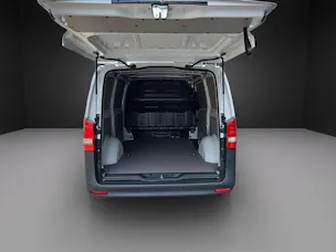 Mercedes-Benz Vito 114 CDI Lang 9G-Tronic 4M Base