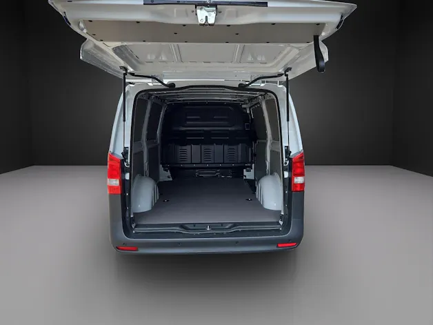 Mercedes-Benz Vito 114 CDI Lang 9G-Tronic 4M Base