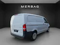 Mercedes-Benz Vito 114 CDI Lang 9G-Tronic 4M Base
