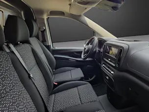 Mercedes-Benz Vito 114 CDI Lang 9G-Tronic 4M Base