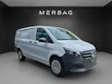 Mercedes-Benz Vito 114 CDI Lang 9G-Tronic 4M Base