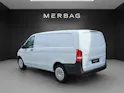 Mercedes-Benz Vito 114 CDI Lang 9G-Tronic 4M Base