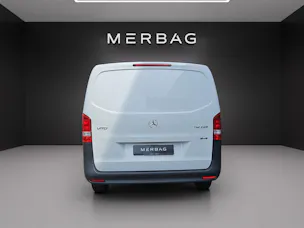 Mercedes-Benz Vito 114 CDI Lang 9G-Tronic 4M Base