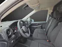 Mercedes-Benz Vito 114 CDI Lang 9G-Tronic 4M Base