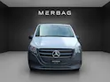 Mercedes-Benz Vito 114 CDI Lang 9G-Tronic 4M Base