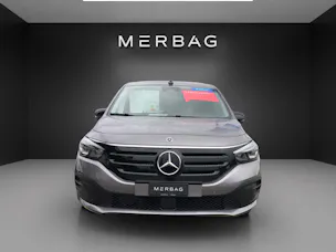 Mercedes-Benz EQT 45kWh Premium