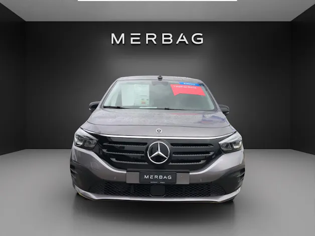 Mercedes-Benz EQT 45kWh Premium