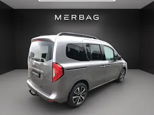 Mercedes-Benz EQT 45kWh Premium