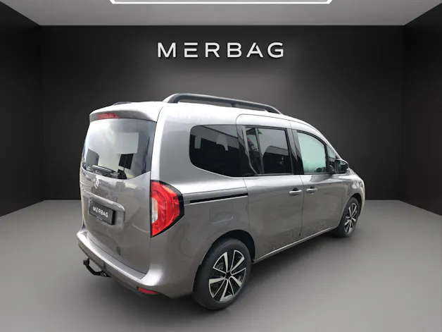 Mercedes-Benz EQT 45kWh Premium
