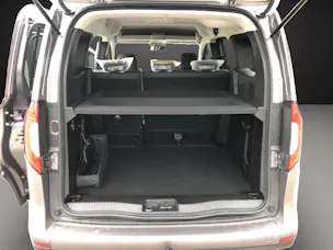 Mercedes-Benz EQT 45kWh Premium