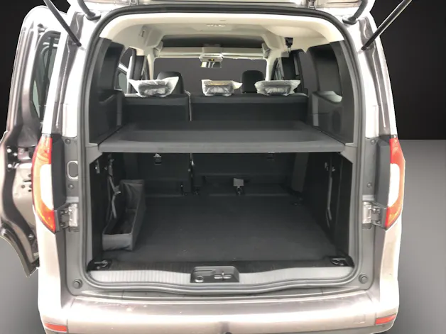 Mercedes-Benz EQT 45kWh Premium