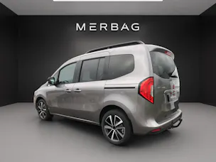 Mercedes-Benz EQT 45kWh Premium