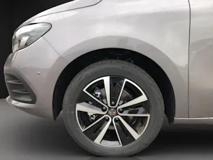 Mercedes-Benz EQT 45kWh Premium