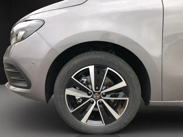 Mercedes-Benz EQT 45kWh Premium