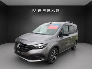 Mercedes-Benz EQT 45kWh Premium