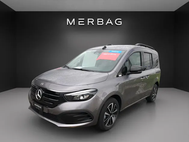 Mercedes-Benz EQT 45kWh Premium