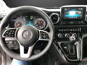 Mercedes-Benz EQT 45kWh Premium