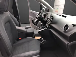 Mercedes-Benz EQT 45kWh Premium