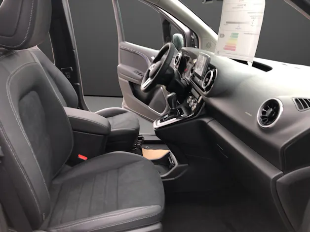 Mercedes-Benz EQT 45kWh Premium