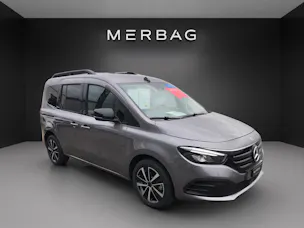 Mercedes-Benz EQT 45kWh Premium