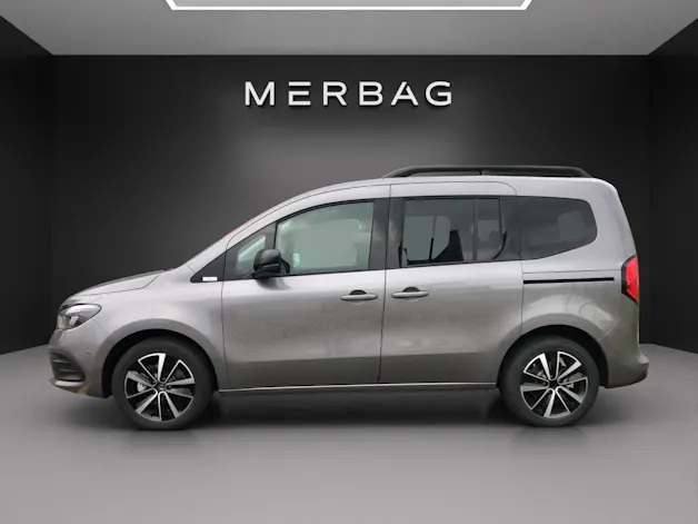 Mercedes-Benz EQT 45kWh Premium