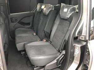 Mercedes-Benz EQT 45kWh Premium