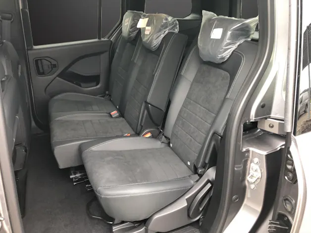 Mercedes-Benz EQT 45kWh Premium