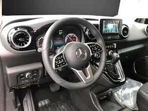 Mercedes-Benz EQT 45kWh Premium