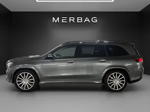 Mercedes-Benz GLS 400 d 4Matic AMG Line 9G-Tronic