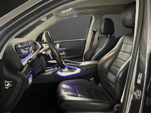 Mercedes-Benz GLS 400 d 4Matic AMG Line 9G-Tronic