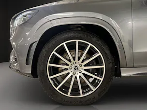 Mercedes-Benz GLS 400 d 4Matic AMG Line 9G-Tronic