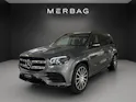 Mercedes-Benz GLS 400 d 4Matic AMG Line 9G-Tronic