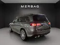 Mercedes-Benz GLS 400 d 4Matic AMG Line 9G-Tronic