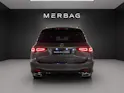Mercedes-Benz GLS 400 d 4Matic AMG Line 9G-Tronic