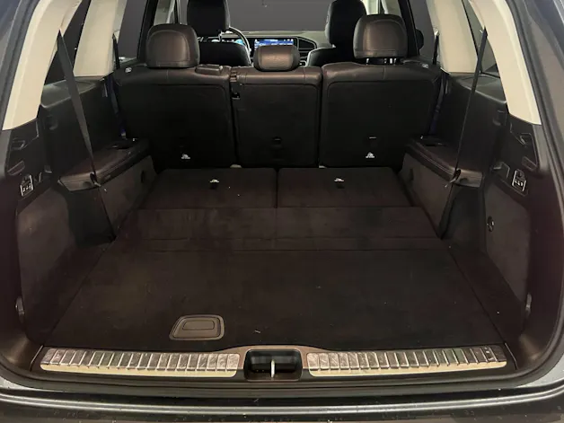 Mercedes-Benz GLS 400 d 4Matic AMG Line 9G-Tronic