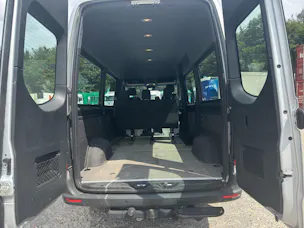 Mercedes-Benz Sprinter 316 CDI Standard 7G-TRONIC